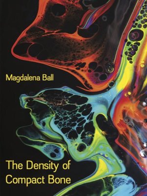 cover image of The Density of Compact Bone